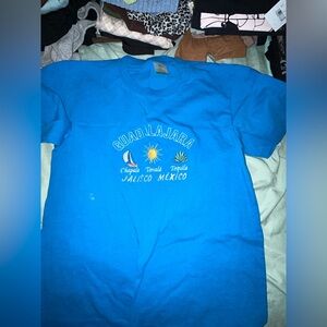 GUADALAJARA tshirt